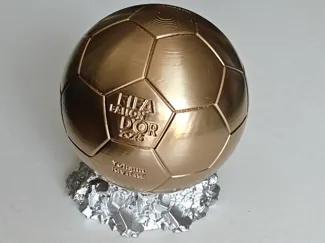 Ballon d'or