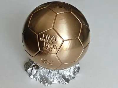 Ballon d'Or