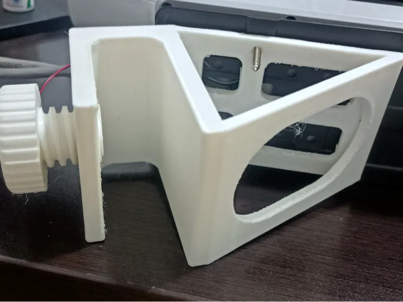 Base face recognition terminal