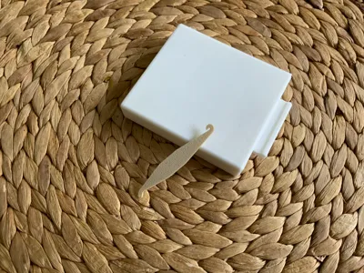 Braces Rubber Tool