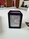 Deckbox for Yu-Gi-Oh