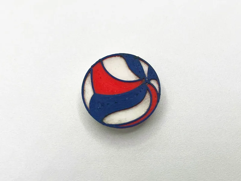 Molten NCAA Volleyball (Haikyuu) Jibbits for Crocs