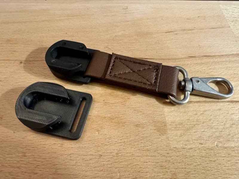 ABC Design Bag Adapter