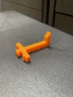 0.2mm layer, 3 walls, 15% infill