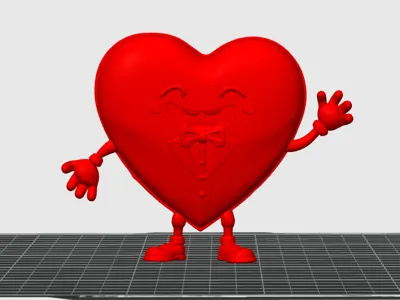 Heart Man