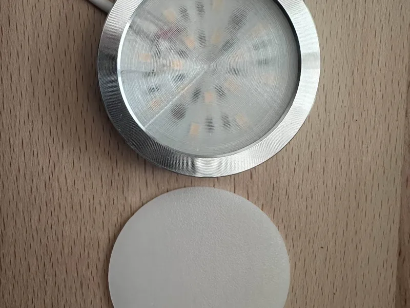 Bambu Kit-001 Insert