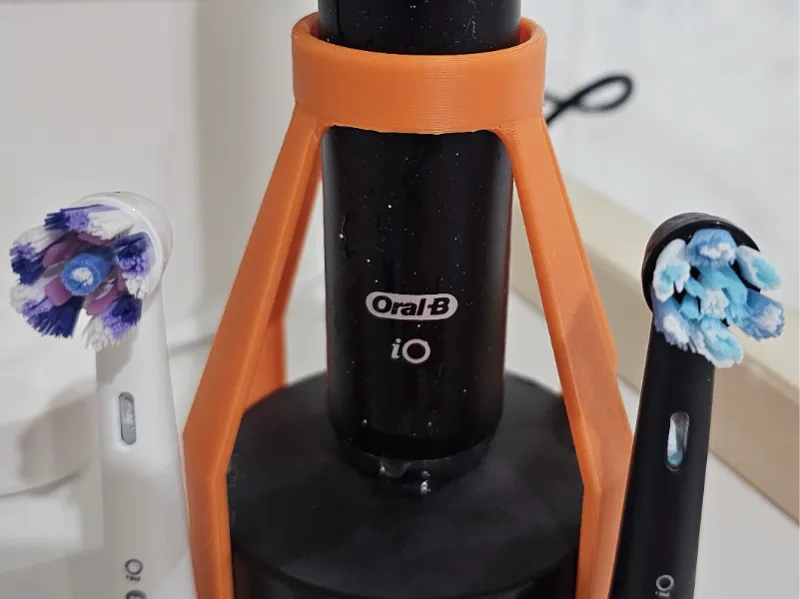 Oral B io 10 Ständer / Holder