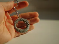 Basic profile, 0.12mm layer, 2 walls, 15% infill