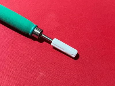 C245 Soldering Iron Tip Protective Cover