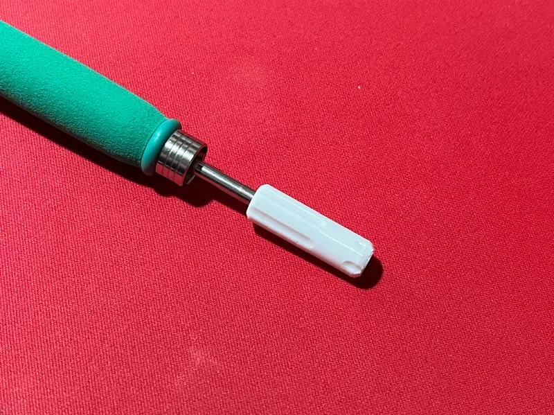 C245烙铁头保护套