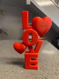 Cœur décoratif — photo 3