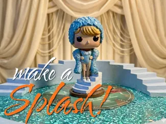 Make a Splash!