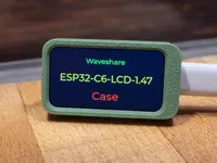 Case – Solid & RGB Window