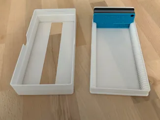 Filament Swatch Holder (50 count)
