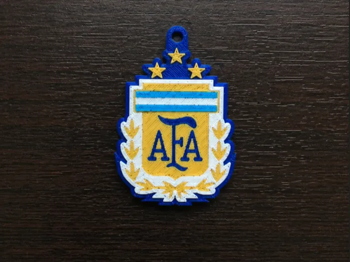 AFA (keychay)
