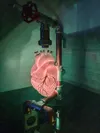 BEATING HEART