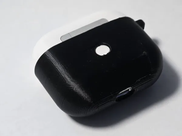 Étui pour AirPods 3e génération v2