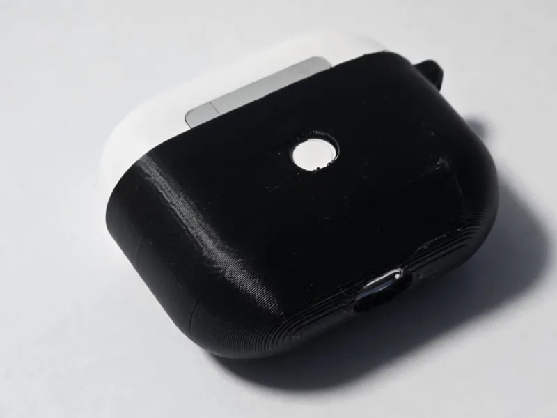 AirPods Gen3 Case v2