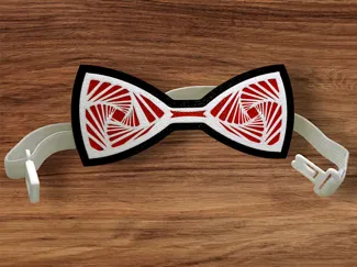 Bow tie