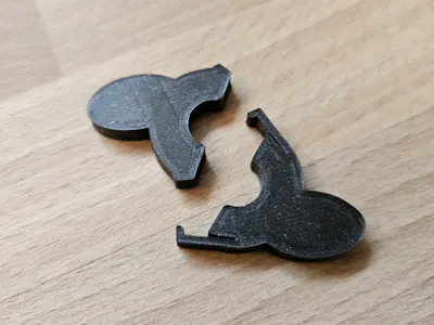 Joystick Savers for GameSir G8/G8 Plus