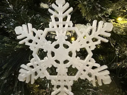 Snowflakes