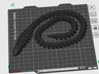 Flexi Cobra