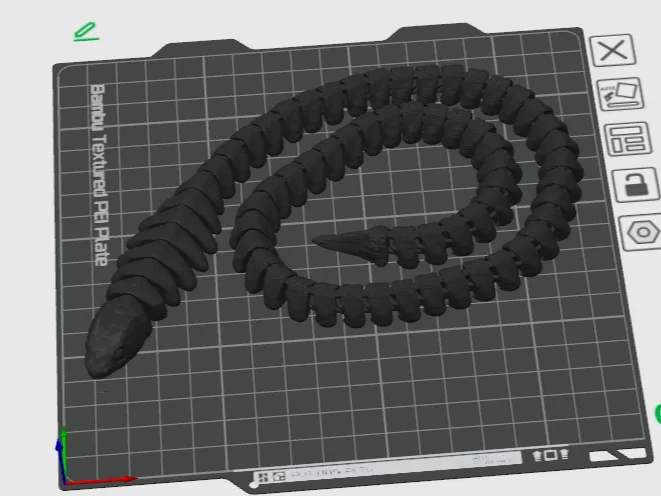 Flexi Cobra