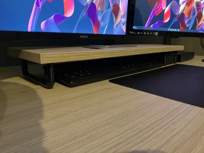 desk origniser