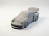 Regular Quality - 0.2mm layer, 2 walls, 8% infill