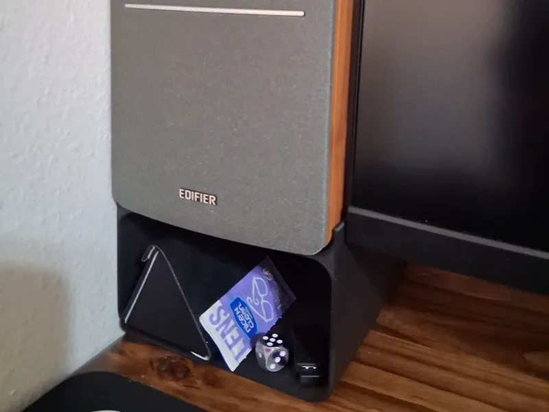 Edifier 1280DB stand / shelf