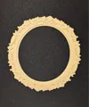 0.16mm layer, 2 walls, 15% infill