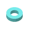M2 Washer Normal