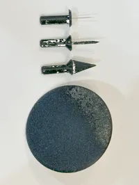 Puppet War - Accessoires — photo 2
