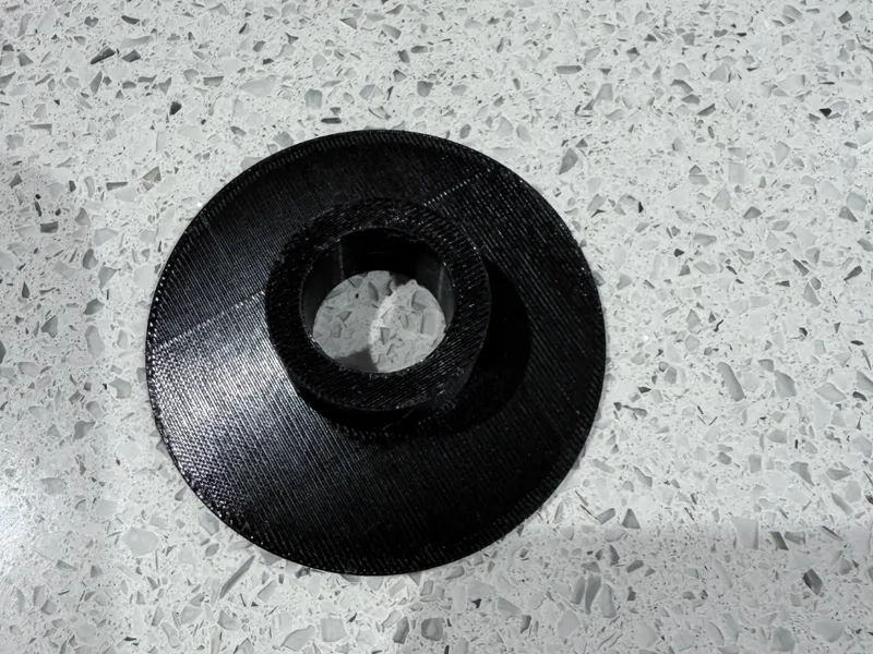 Makita 1/4" 30mm guide bush