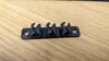 0.12mm layer, 2 walls, 15% infill