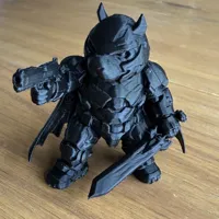 0.16mm layer, 2 walls, 15% infill