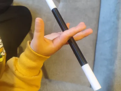 Magic Wand