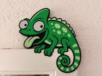 0.2mm layer, 2 walls, 10% infill