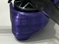 0.2mm layer, 3 walls, 50% infill