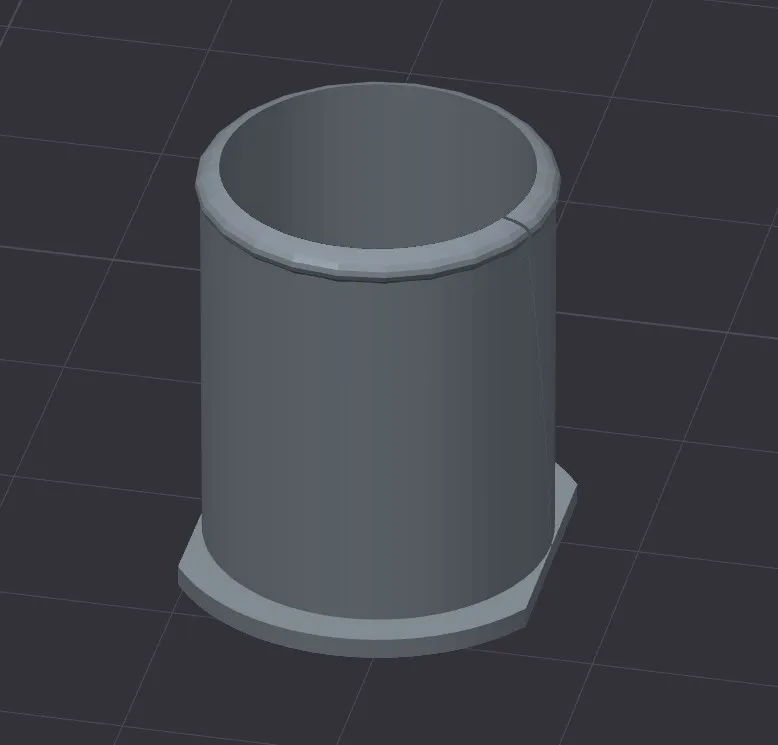 Harley Davidson Breakholder Inliner Final