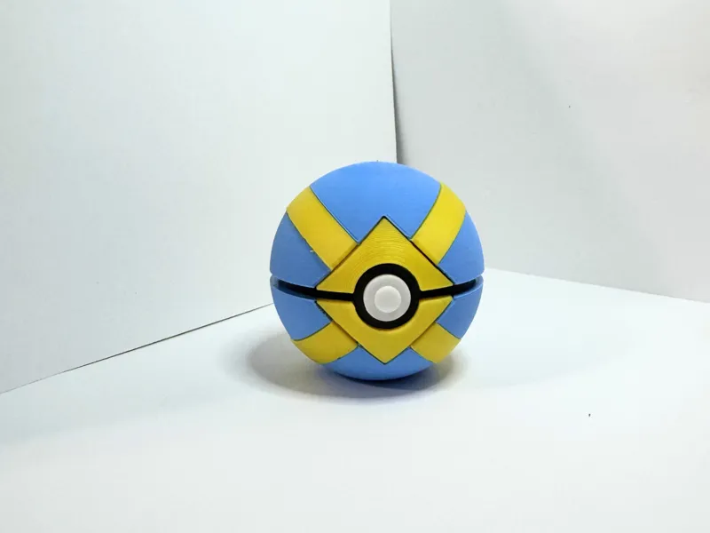 Quick Ball 