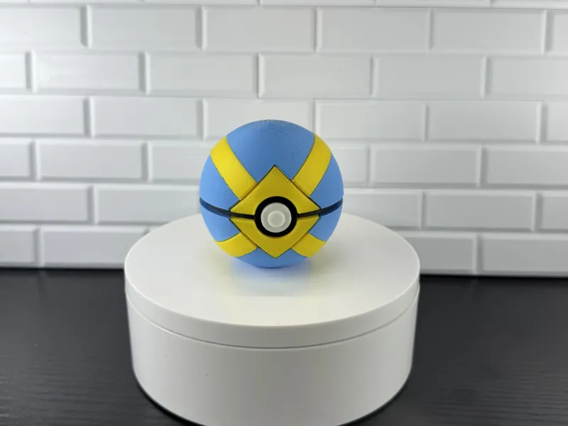 Quick Ball 