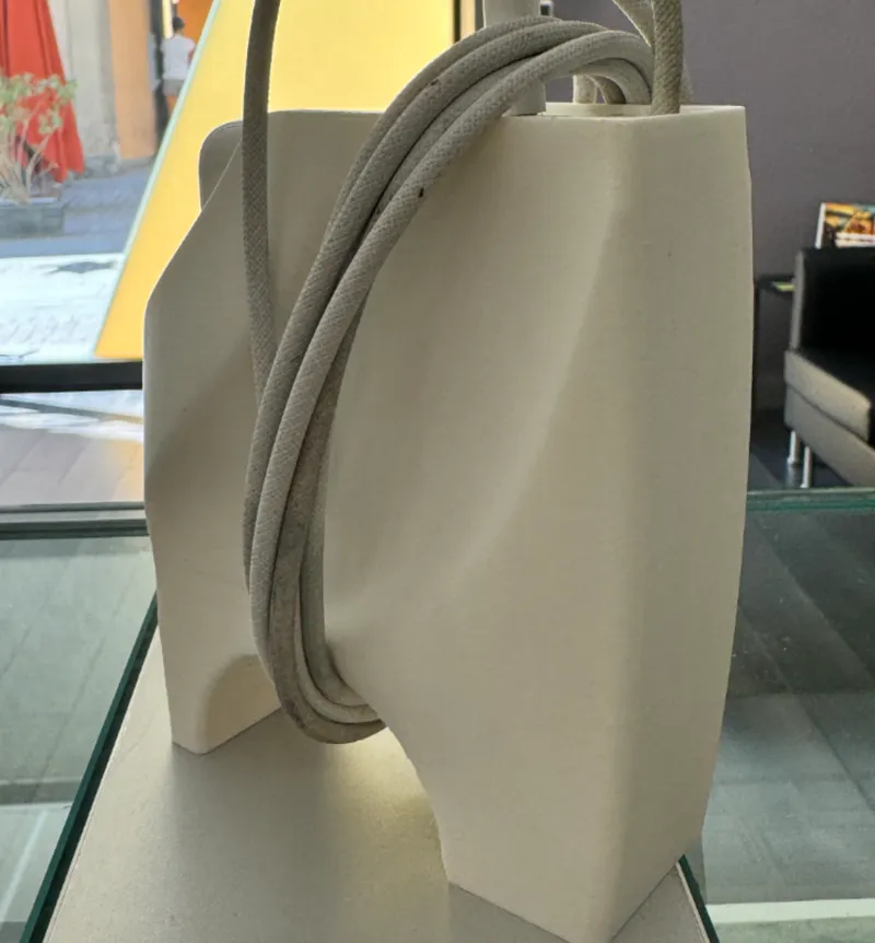 Compact Organizer for Apple 96W Charger and Cables