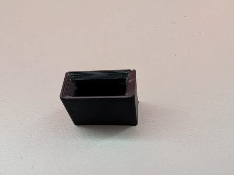 USBA nub holder
