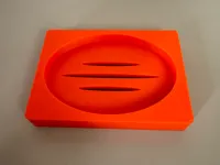 0.2mm 层高, 2 层墙, 10% 填充