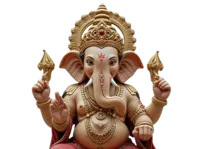 Statuette de Ganesh — photo 2