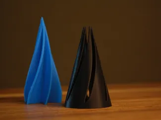 Impossible pass-through V1