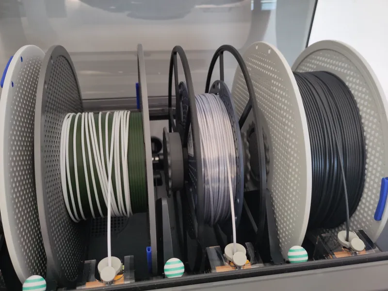 AMS - Adapter for Sunlu 250g Spools (Lightweight)