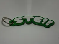 0.2mm layer, 4 walls, 15% infill