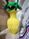 0.2mm layer, 1 walls, 0% infill